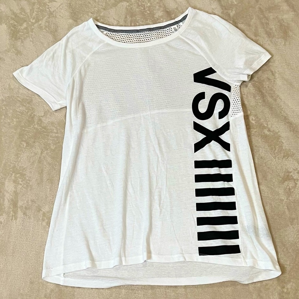 Victoria Secret Sport Tshirt